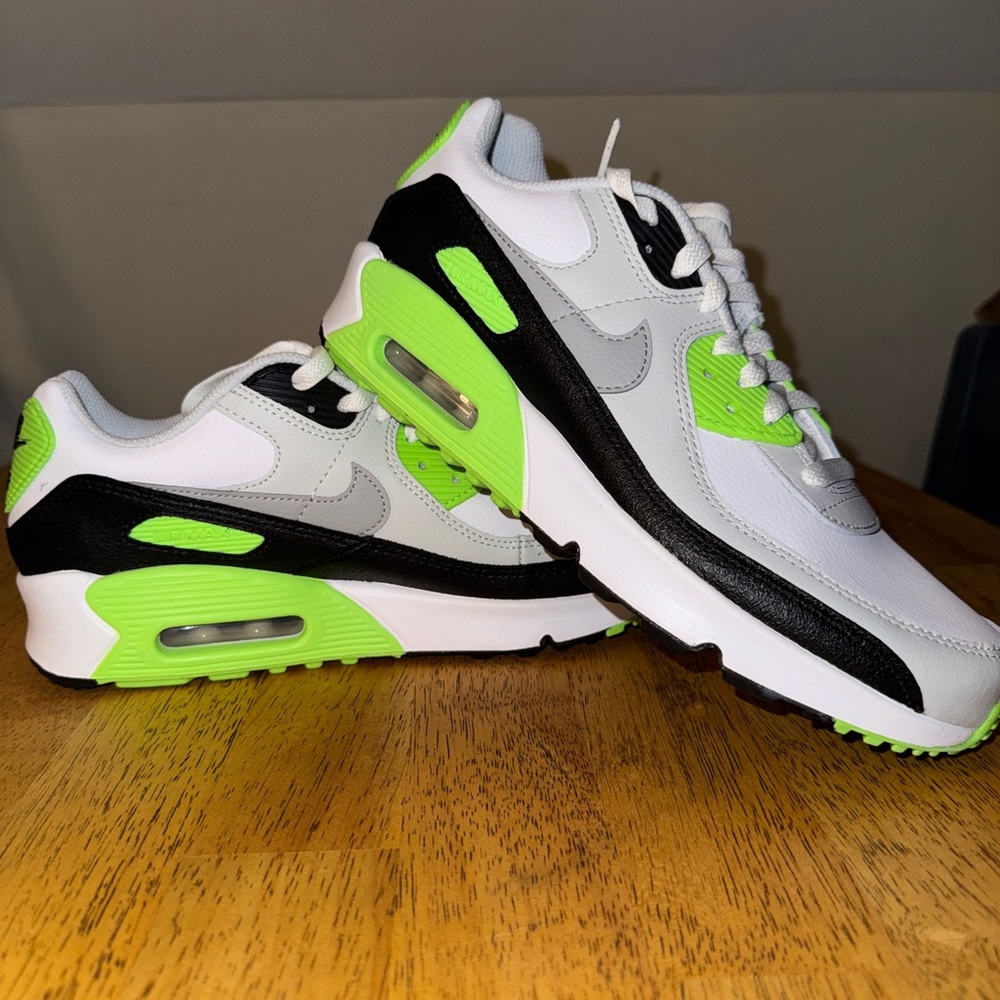 Nike Air Max